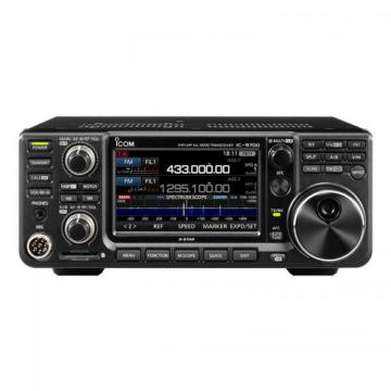 ICOM IC-9700