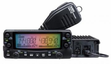 ALINCO DR-735D　