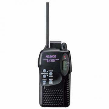 ALINCO DJ-CH1
