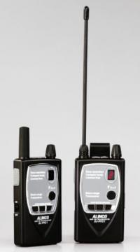 ALINCO DJ-P921S