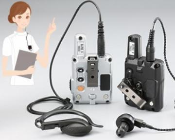 ALINCO DJ-PX5B
