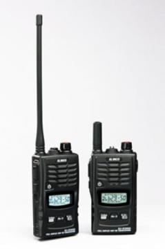 ALINCO DJ-R200DS
