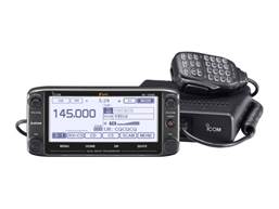 ICOM ID-5100D
