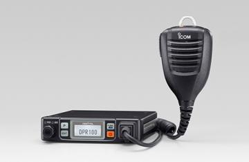 ICOM IC-DPR100