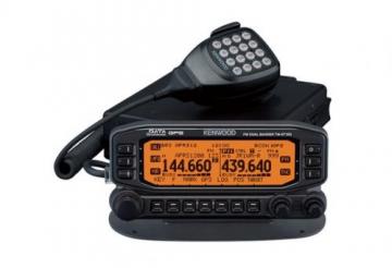 KENWOOD TM-D710G