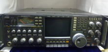 中古 ICOM IC-780