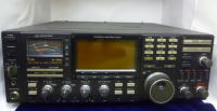中古 ICOM IC-970J