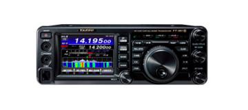YAESU FT-991Aシリーズ(AM/AS)