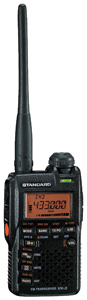 YAESU VX-3