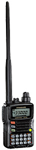 YAESU VX-6