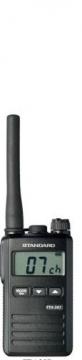 YAESU FTH-307