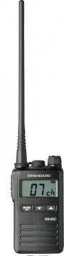 YAESU FTH-307L