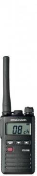 YAESU FTH-308
