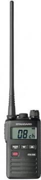 YAESU FTH-308L