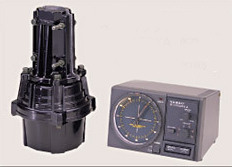 YAESU G-800DXA