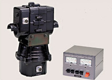 YAESU G-5500