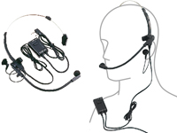 KENWOOD HMC-3(G)
