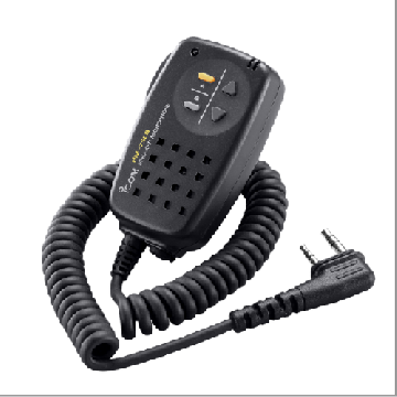 ICOM HM-75LS