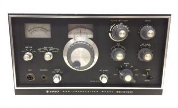 Yahoo!オークション - ケンウッド TS-440S HFハイパワー
