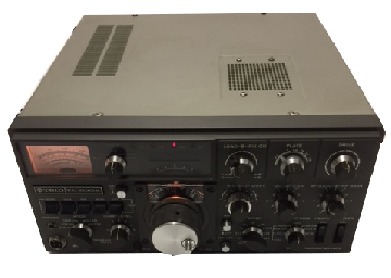 中古 TRIO TS-820X