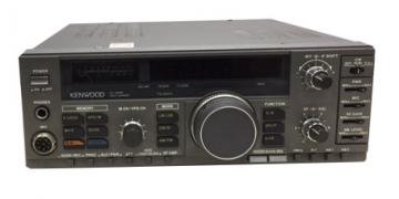 中古 KENWOOD TS-680V