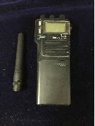 中古 ICOM IC-3S