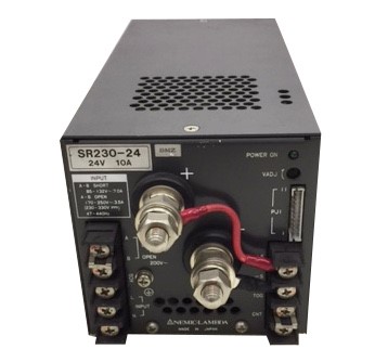 中古 スイッチング電源 SR-230-24