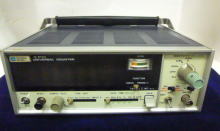 中古 タケダ理研 TR5104