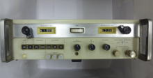 中古 HP 8616A