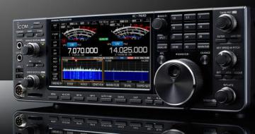 ICOM IC-7610M