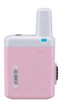 ALINCO DJ-PX5P