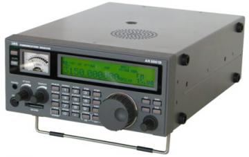 AOR AR5001D