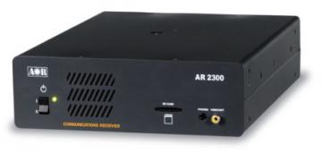 AOR AR2300