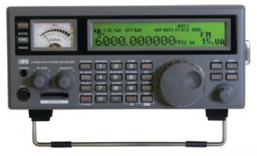 AOR AR6000