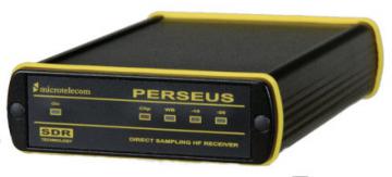 AOR ソフトウェア受信機 PERSEUS