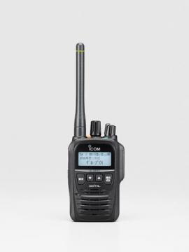 ICOM IC-DPR7 価格はお問い合わせください