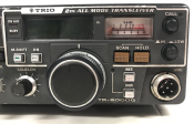 中古　TRIO TR9000G