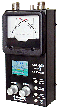 COMET CAA-500